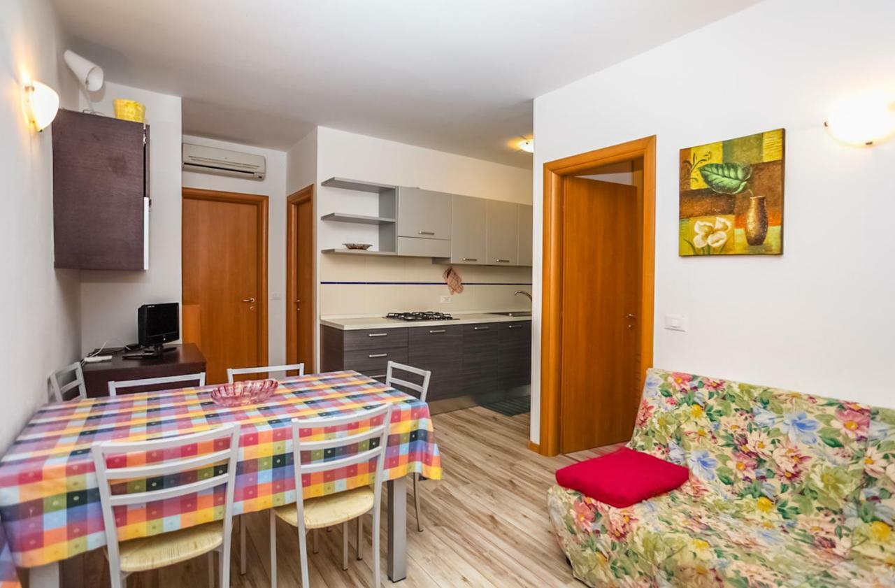Del Sol Villa Bibione Exterior foto