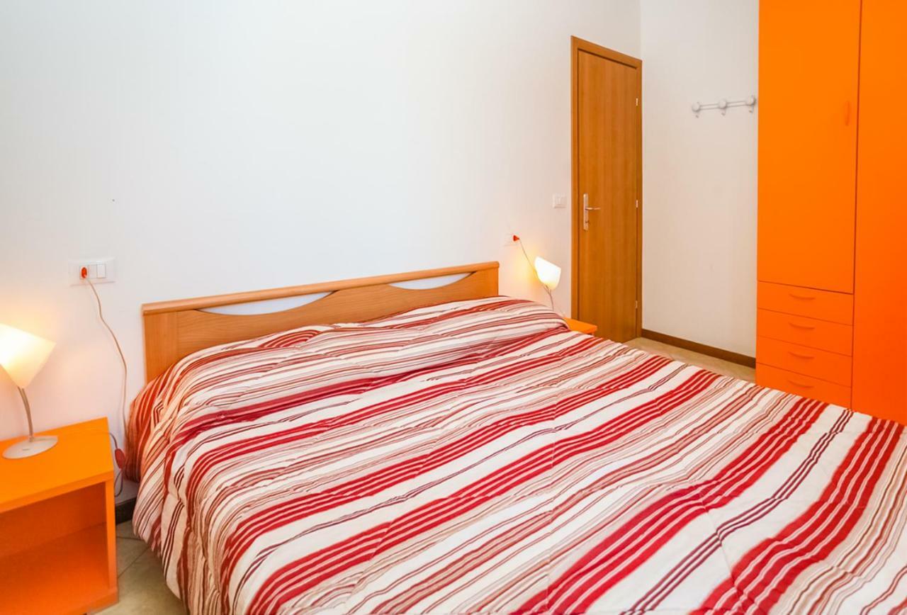 Del Sol Villa Bibione Exterior foto